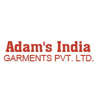 Adams India Garments Pvt. Ltd. Logo