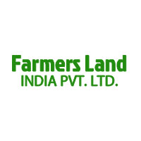 Farmers Land India Pvt. Ltd. Logo