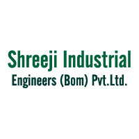 Shreeji Industrial Engineers (Bom) Pvt. Ltd. Logo