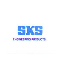 S.K. Sales Company Logo