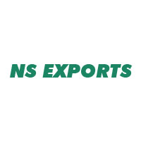 NS EXPORTS Logo