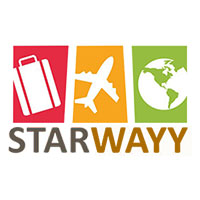 Starwayy Logo