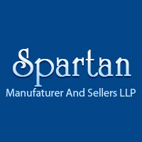 Spartan Manufaturer And Sellers LLP Logo