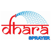 Dhara Exim Logo