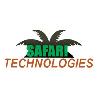 Safari Technologies Pvt Ltd Logo