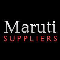 Maruti Suppliers Logo