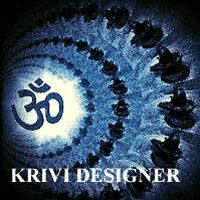 Krivi Designer Logo