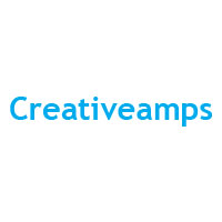 Creativeamps Logo