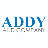 Addy And Company Logo