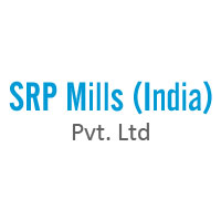 SRP Mills (India) Pvt. Ltd Logo