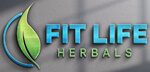 M/s Fit Life Herbals Logo