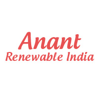 Anant Renewable Energy Logo