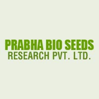 Prabha Bio Seeds Research Pvt. Ltd. Logo