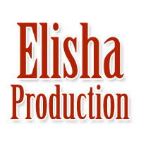 Elisha Production Logo