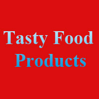 Tasty Food Products Logo
