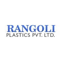 Rangoli Plastics Pvt. Ltd. Logo
