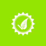 Vedant Agro Foods Logo