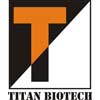 Titan Biotech Limited Logo