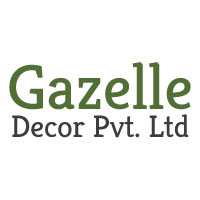 Gazelle Decor Pvt. Ltd Logo