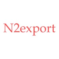 N2export Logo