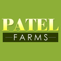 Patel Farms Logo