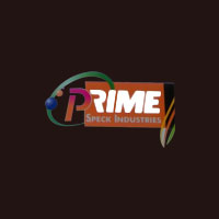 Prime Speck Industries Logo
