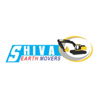 Shiva Earthmovers Logo