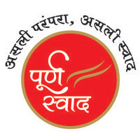 Purna Swad Food Products Logo
