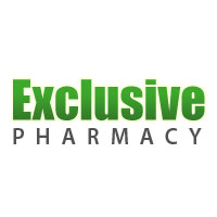 Exclusive Pharmacy Logo