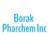 Borak Pharchem Inc