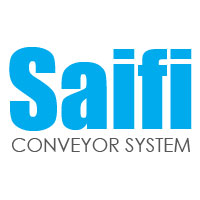 Saifi Conveyor System Logo