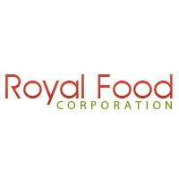 Royal Food Corporation Logo