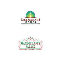 Handicrafts Palace Logo