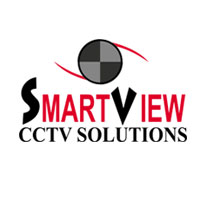 Smart View Logo