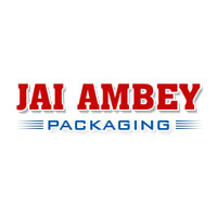 Jai Ambey Packaging Logo