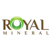 Royal Mineral Logo
