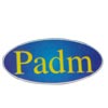 Padm Corporation Logo