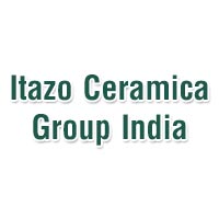 Itazo Ceramica Group India Logo