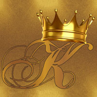 King Exim Pvt Ltd. Logo