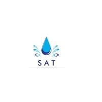 Sai Aqua Tech Logo