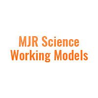 MJR Science Working Models
