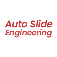 Auto Slide Engineering Logo