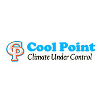 Cool Point Logo