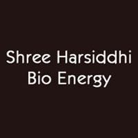 Shree Harsiddhi Bio Energy Logo
