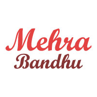 Mehra bandhu Logo