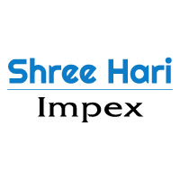 Shree Hari Impex Logo