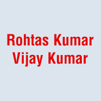 Rohtas Kumar Vijay Kumar