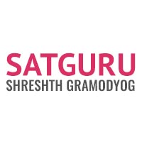 Satguru Shreshth Gramodyog Logo