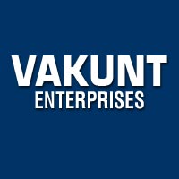 Vakunt Enterprises Logo