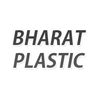 Bharat Plastic Logo